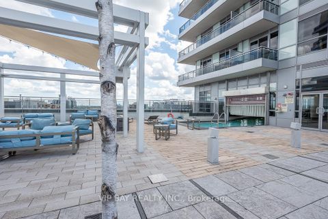 Photo 22 at Nw817 - 9201 Yonge Street, Langstaff, Richmond Hill