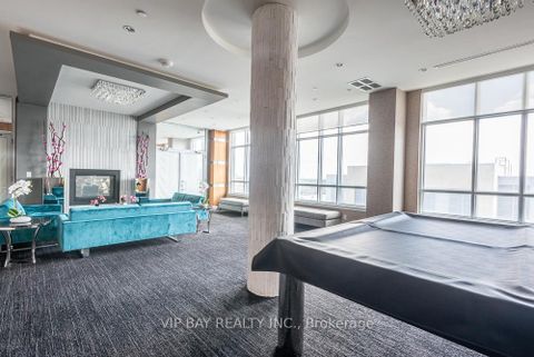 Photo 24 at Nw817 - 9201 Yonge Street, Langstaff, Richmond Hill