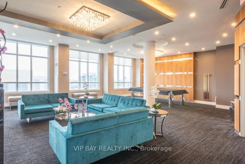 Photo 25 at Nw817 - 9201 Yonge Street, Langstaff, Richmond Hill