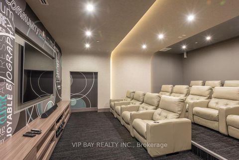 Photo 27 at Nw817 - 9201 Yonge Street, Langstaff, Richmond Hill