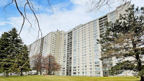 Photo 0 at 409 - 5 Parkway Forest Drive, Henry Farm, Toronto
