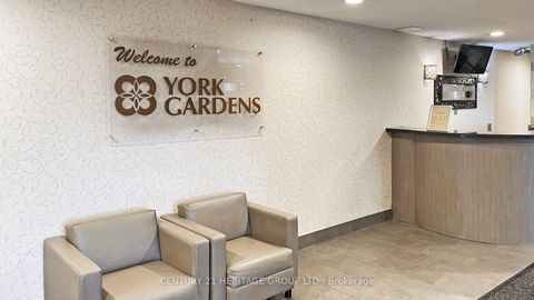 Photo 6 at 409 - 5 Parkway Forest Drive, Henry Farm, Toronto