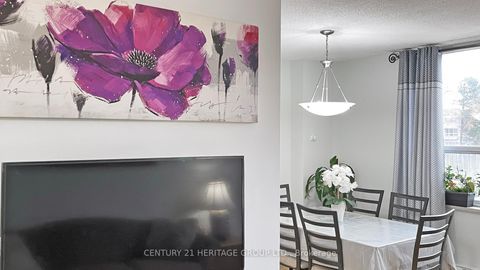 Photo 13 at 409 - 5 Parkway Forest Drive, Henry Farm, Toronto