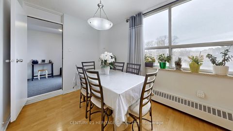 Photo 14 at 409 - 5 Parkway Forest Drive, Henry Farm, Toronto