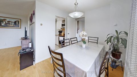 Photo 15 at 409 - 5 Parkway Forest Drive, Henry Farm, Toronto