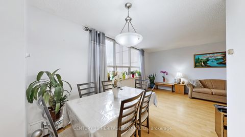 Photo 16 at 409 - 5 Parkway Forest Drive, Henry Farm, Toronto