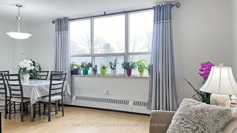 Photo 17 at 409 - 5 Parkway Forest Drive, Henry Farm, Toronto