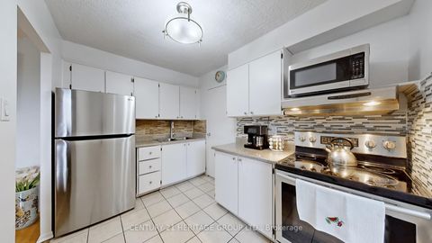 Photo 19 at 409 - 5 Parkway Forest Drive, Henry Farm, Toronto