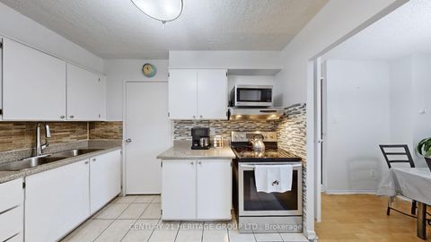 Photo 20 at 409 - 5 Parkway Forest Drive, Henry Farm, Toronto