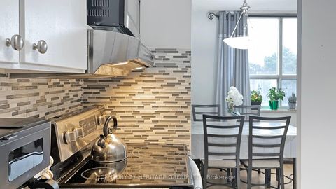 Photo 23 at 409 - 5 Parkway Forest Drive, Henry Farm, Toronto