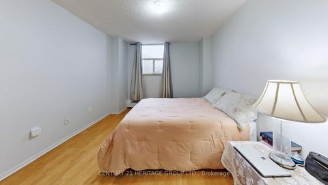 Photo 25 at 409 - 5 Parkway Forest Drive, Henry Farm, Toronto