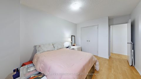 Photo 26 at 409 - 5 Parkway Forest Drive, Henry Farm, Toronto