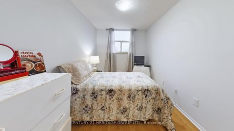 Photo 28 at 409 - 5 Parkway Forest Drive, Henry Farm, Toronto