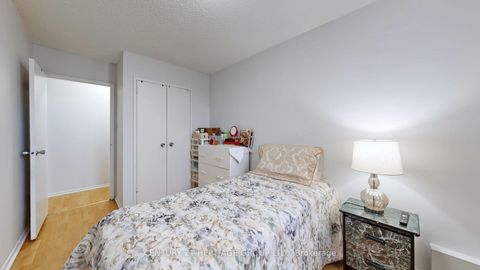 Photo 29 at 409 - 5 Parkway Forest Drive, Henry Farm, Toronto