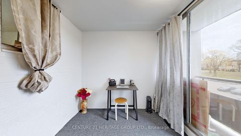 Photo 30 at 409 - 5 Parkway Forest Drive, Henry Farm, Toronto