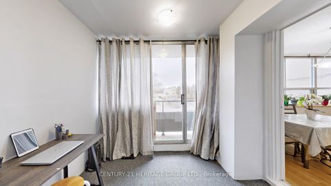 Photo 31 at 409 - 5 Parkway Forest Drive, Henry Farm, Toronto