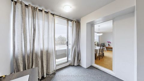 Photo 32 at 409 - 5 Parkway Forest Drive, Henry Farm, Toronto