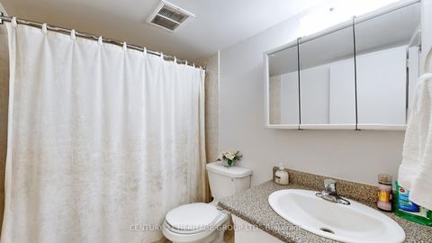 Photo 33 at 409 - 5 Parkway Forest Drive, Henry Farm, Toronto