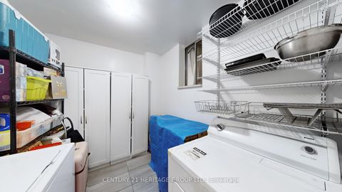 Photo 34 at 409 - 5 Parkway Forest Drive, Henry Farm, Toronto