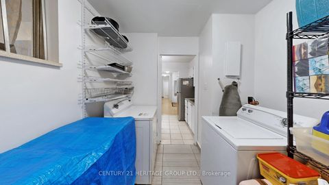 Photo 35 at 409 - 5 Parkway Forest Drive, Henry Farm, Toronto