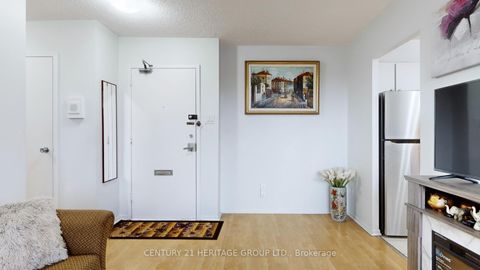 Photo 36 at 409 - 5 Parkway Forest Drive, Henry Farm, Toronto