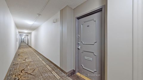 Photo 37 at 409 - 5 Parkway Forest Drive, Henry Farm, Toronto