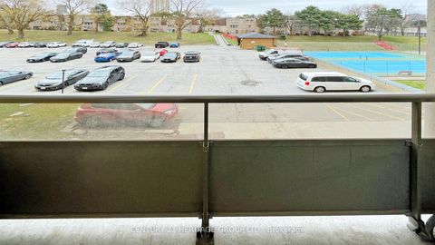 Photo 39 at 409 - 5 Parkway Forest Drive, Henry Farm, Toronto