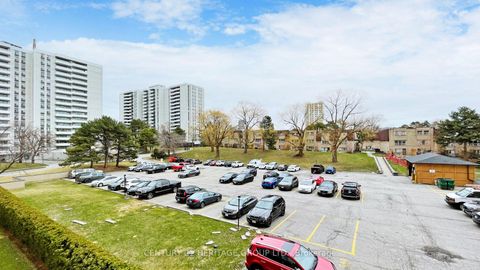 Photo 40 at 409 - 5 Parkway Forest Drive, Henry Farm, Toronto