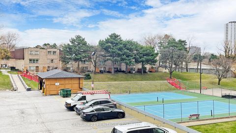 Photo 41 at 409 - 5 Parkway Forest Drive, Henry Farm, Toronto