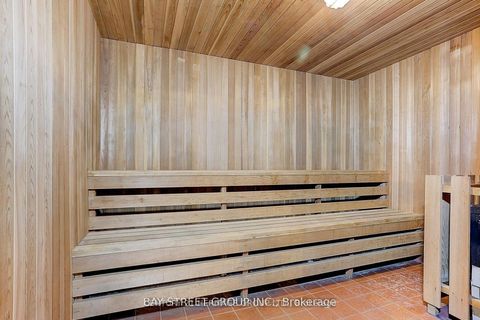 Photo 42 at 409 - 5 Parkway Forest Drive, Henry Farm, Toronto