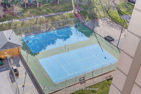 Photo 45 at 409 - 5 Parkway Forest Drive, Henry Farm, Toronto