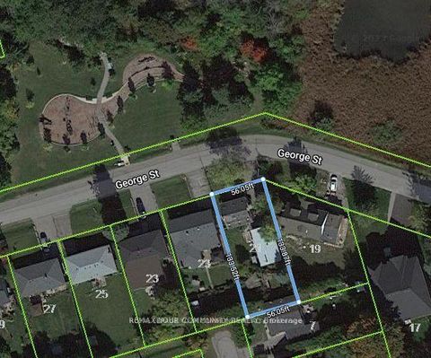 Photo 0 at 21 George Street, Oak Ridges, Richmond Hill