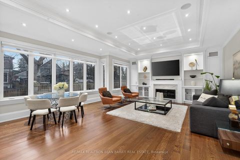 Photo 4 at 86 Princess Avenue, Willowdale East, Toronto