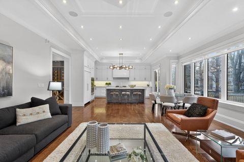 Photo 5 at 86 Princess Avenue, Willowdale East, Toronto