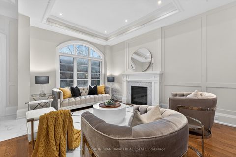 Photo 6 at 86 Princess Avenue, Willowdale East, Toronto