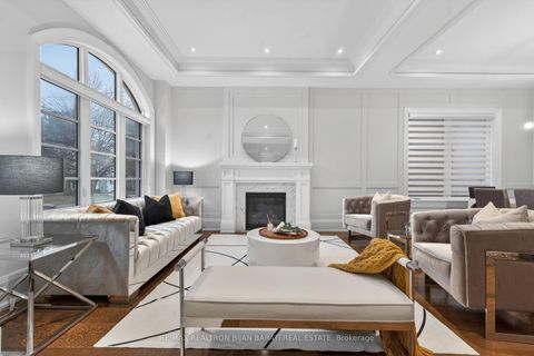 Photo 7 at 86 Princess Avenue, Willowdale East, Toronto