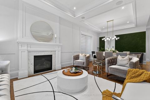 Photo 8 at 86 Princess Avenue, Willowdale East, Toronto