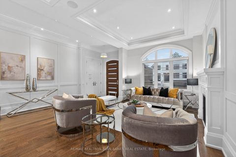 Photo 9 at 86 Princess Avenue, Willowdale East, Toronto