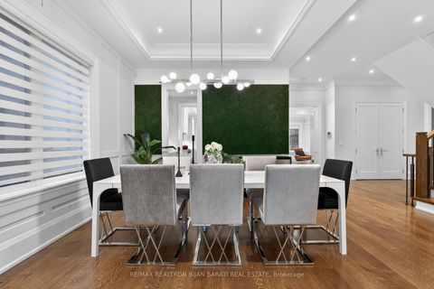 Photo 10 at 86 Princess Avenue, Willowdale East, Toronto