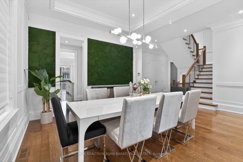 Photo 11 at 86 Princess Avenue, Willowdale East, Toronto