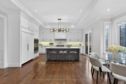 Photo 14 at 86 Princess Avenue, Willowdale East, Toronto