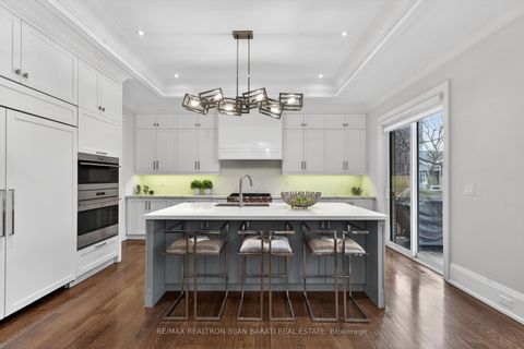 Photo 15 at 86 Princess Avenue, Willowdale East, Toronto