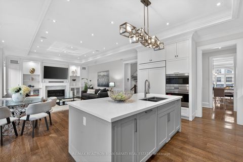 Photo 16 at 86 Princess Avenue, Willowdale East, Toronto