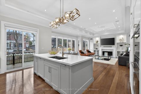 Photo 17 at 86 Princess Avenue, Willowdale East, Toronto