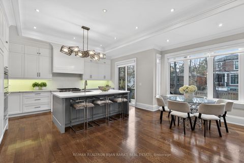 Photo 18 at 86 Princess Avenue, Willowdale East, Toronto