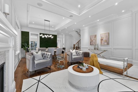 Photo 19 at 86 Princess Avenue, Willowdale East, Toronto