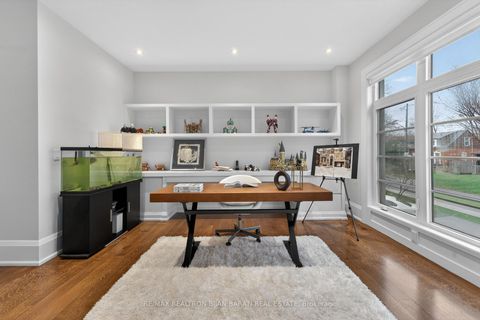 Photo 20 at 86 Princess Avenue, Willowdale East, Toronto