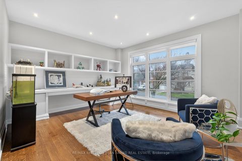 Photo 21 at 86 Princess Avenue, Willowdale East, Toronto