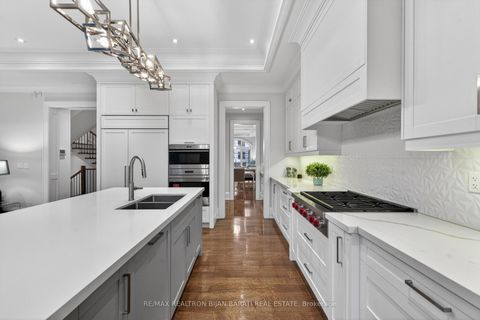 Photo 22 at 86 Princess Avenue, Willowdale East, Toronto