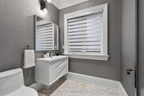 Photo 25 at 86 Princess Avenue, Willowdale East, Toronto